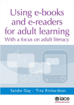 e-books, e-reader Guide