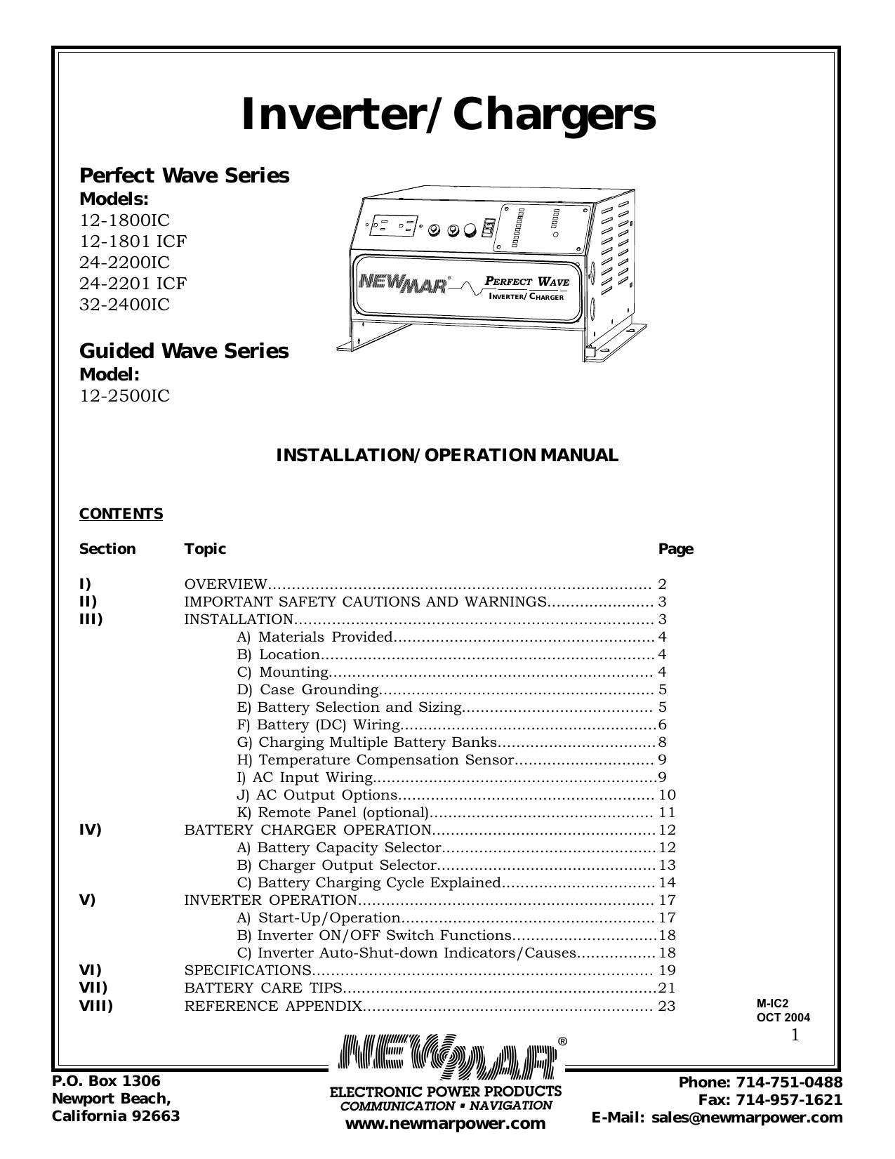 Installation operation manual. Ic-2400 мануал. Service manual Inverter Charger. Inverter Charger инструкция на русском. Service manual Inverter Charger one Sung.