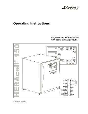 Operating Instructions Manualzz