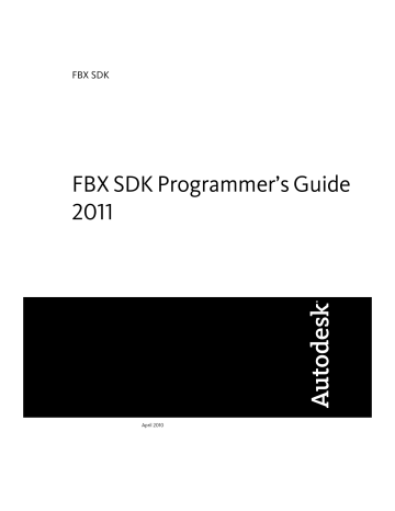 autodesk fbx converter commercial use