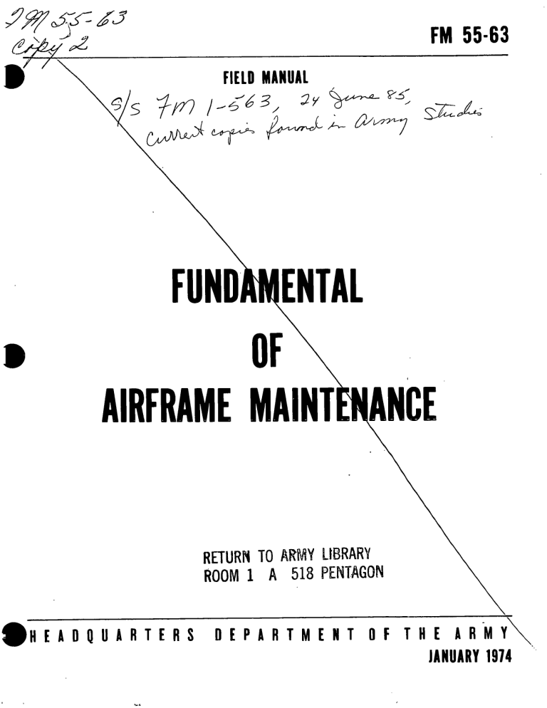 Ental Airframe Maint Manualzz