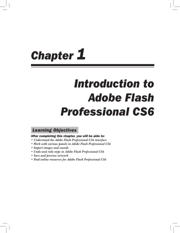 adobe flash cs6 tutorial adobe flash cs6 tutorial
