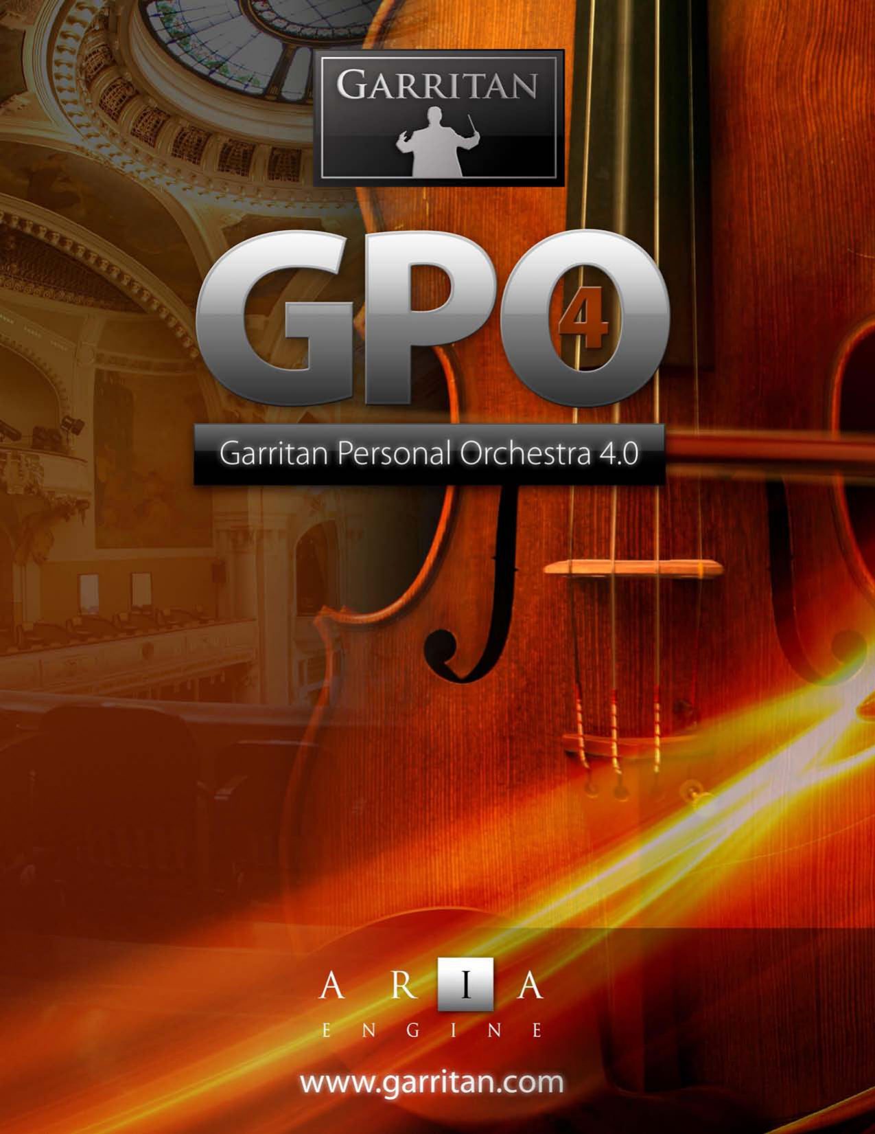 review garritan personal orchestra 5