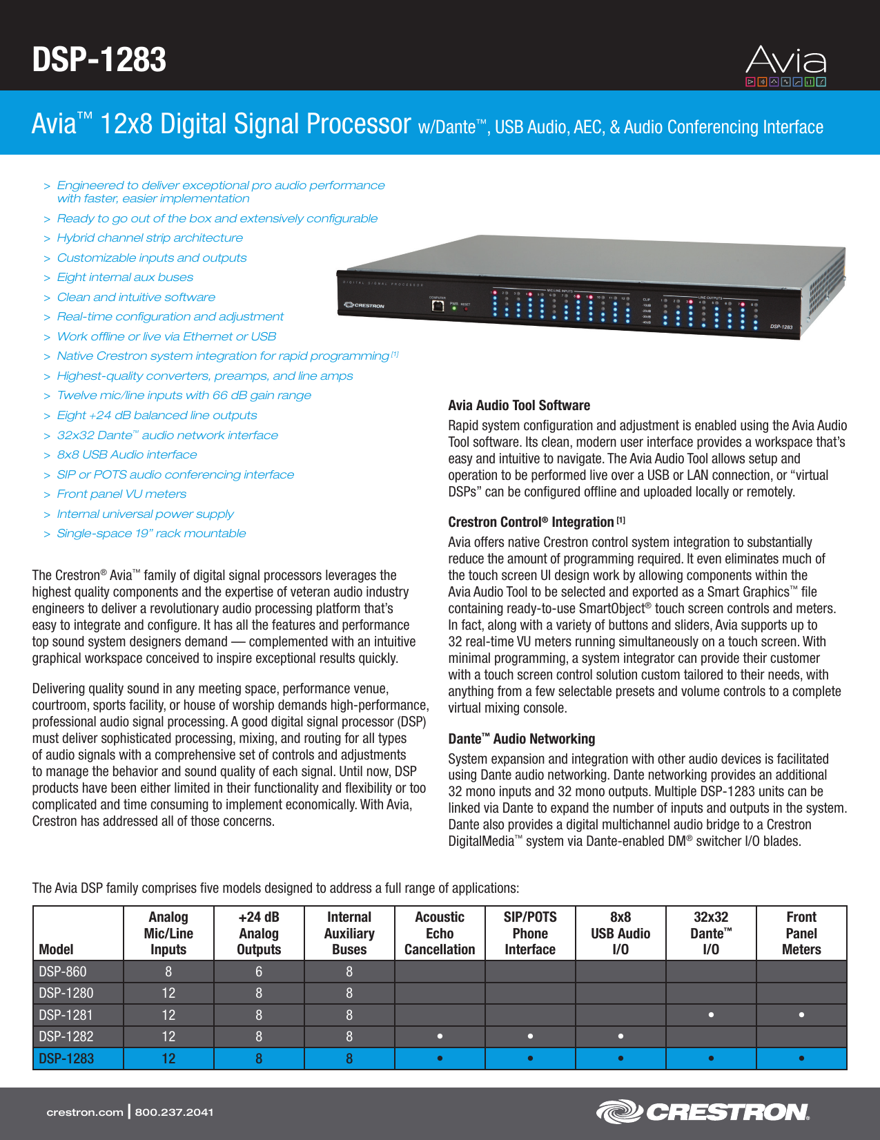 Product Specifications Dmps3 300 C Manualzz