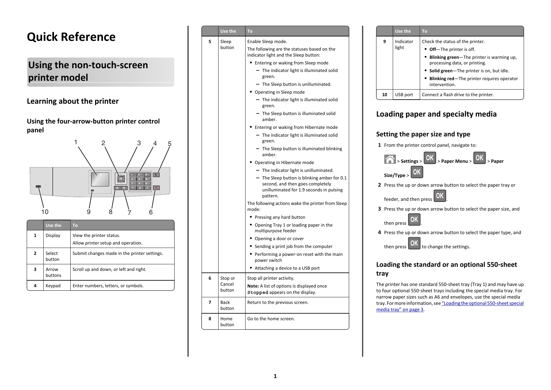 quick-reference-manualzz