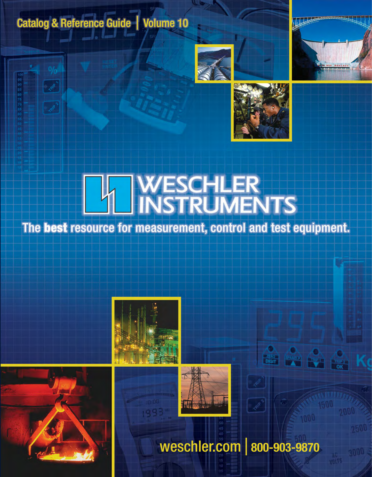 Weschler Catalog Vol 10 | manualzz.com - 