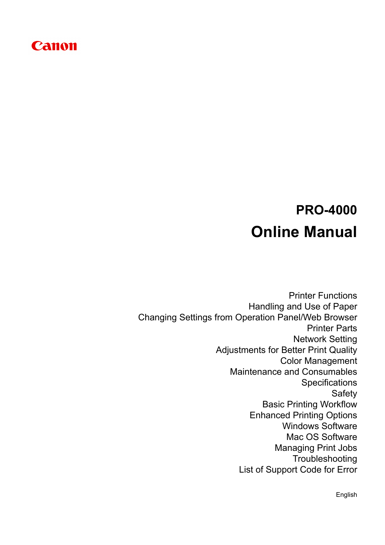 PRO 4000 line Manual 1 19a66e95cedd4d9252dc42e c