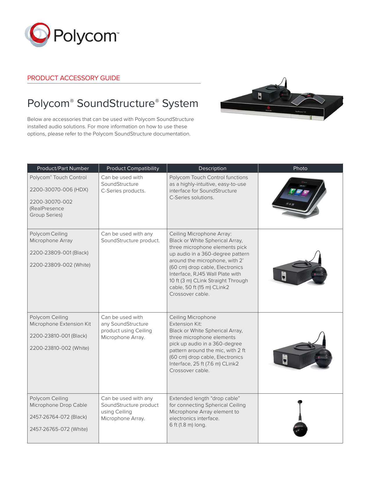 Ceiling Microphone Array Installation Guide | Shelly Lighting