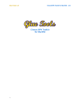 Cineon/DPX Toolkit v4.0 User Manual