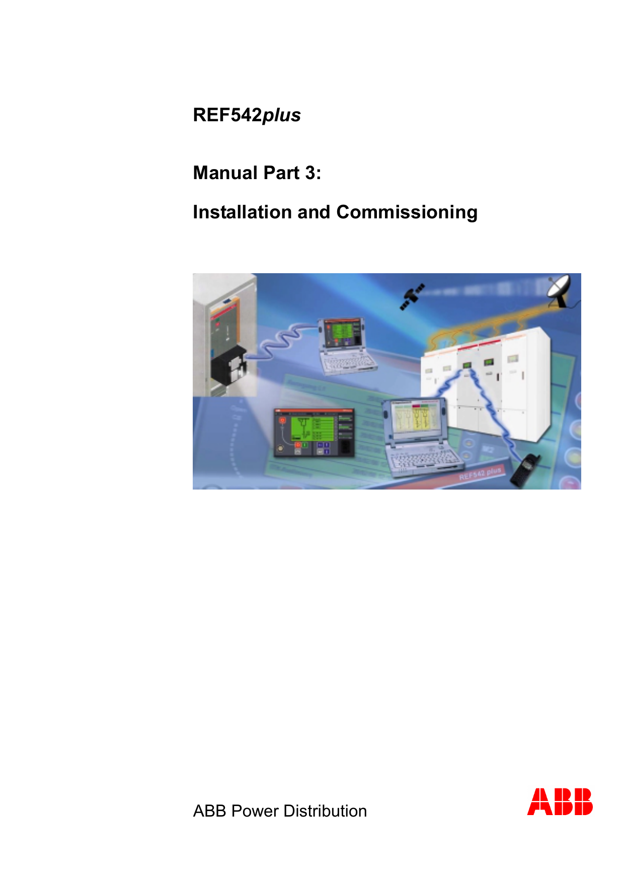 Refs manual