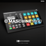 Native Instruments MASCHINE MIKRO manual