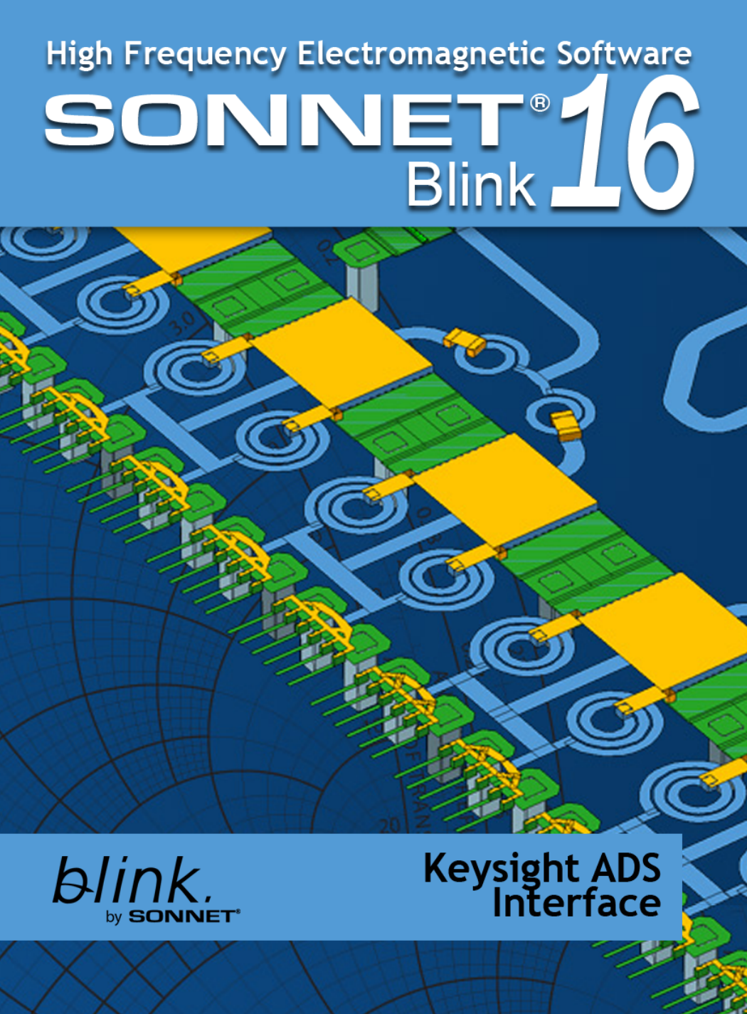 Keysight ADS Interface Tutorial Manualzz