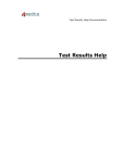 4medica Test Results Help Manual | AI Chat &amp; PDF