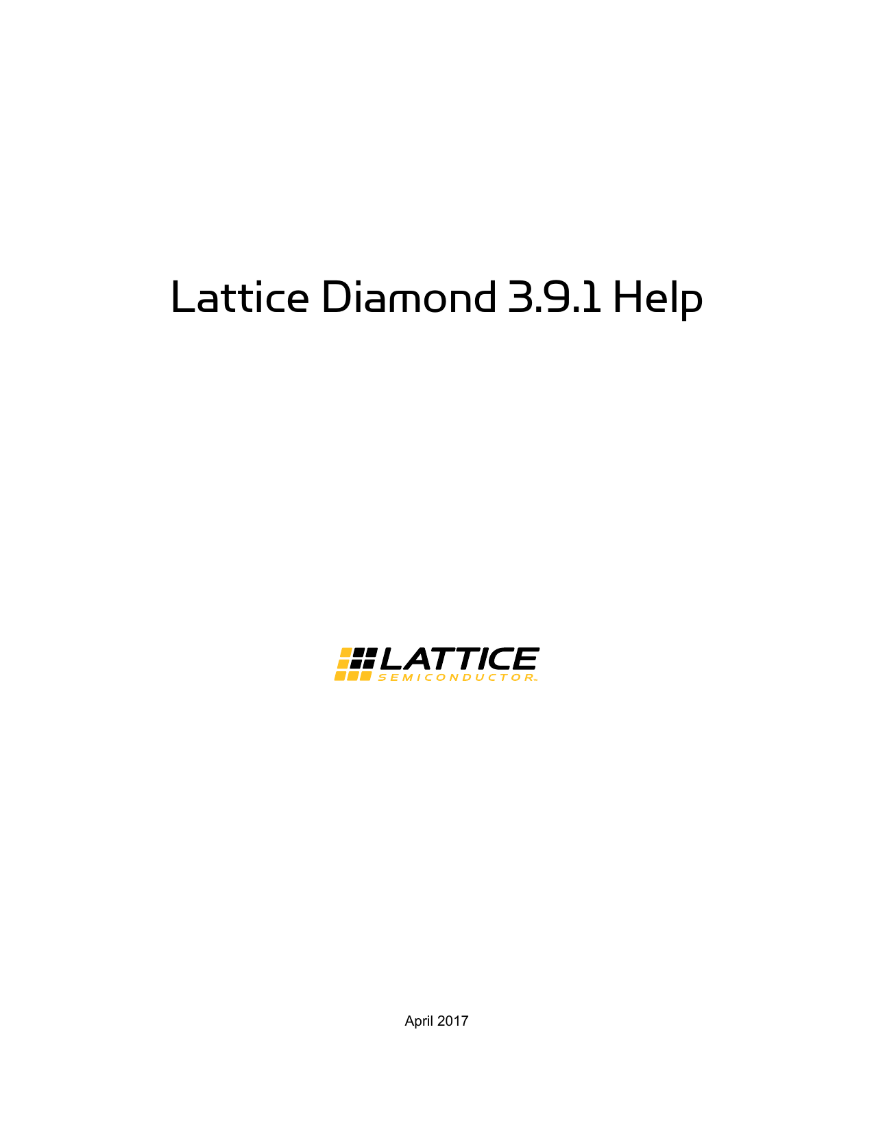 lattice lse vs synplify pro