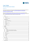 Nets Netaxept Administration Module User Guide | AI Chat &amp; PDF Download