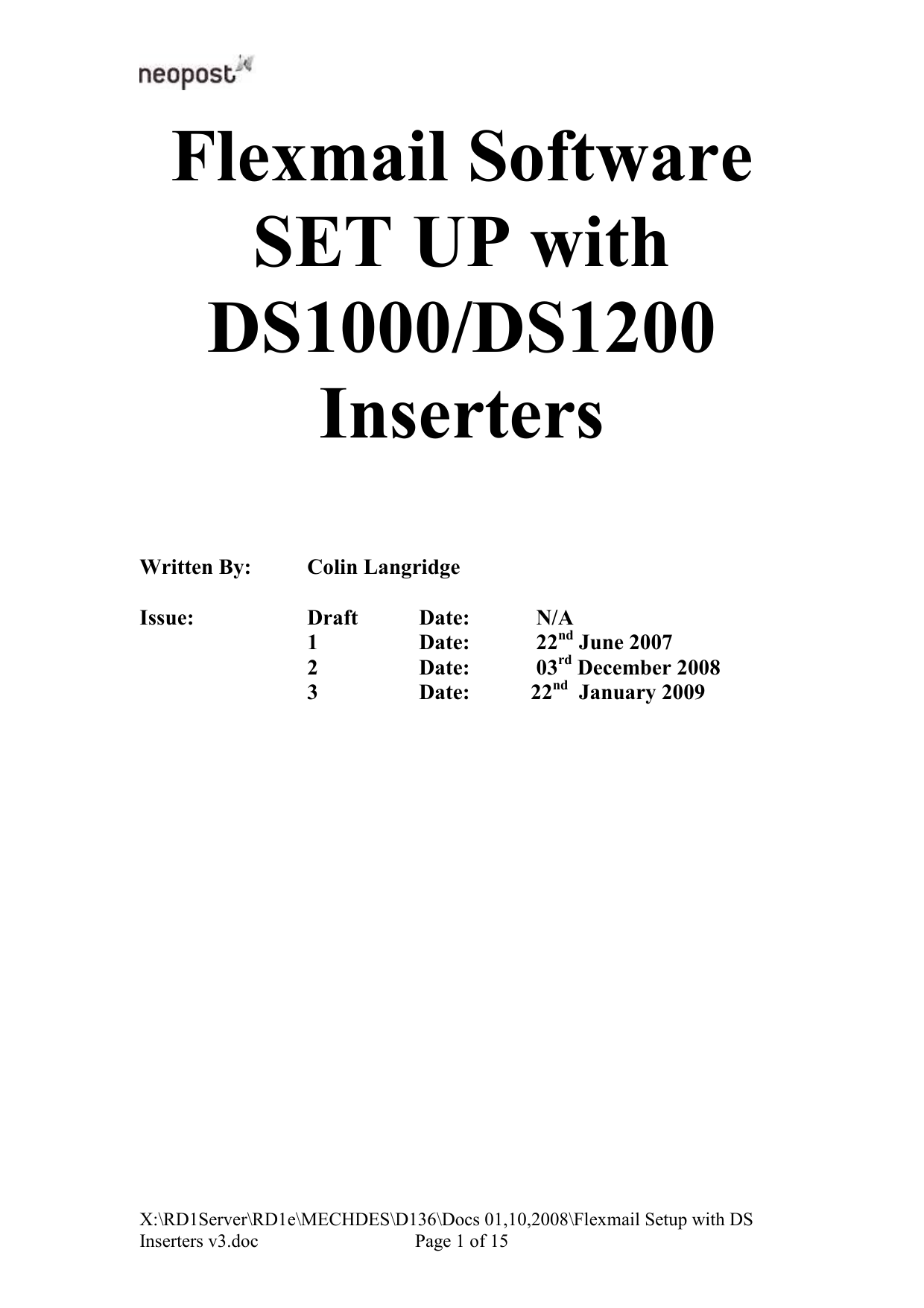 flexmail 4 user guide flexmail 4 user guide