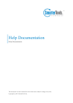 SmarterTrack Help Documentation