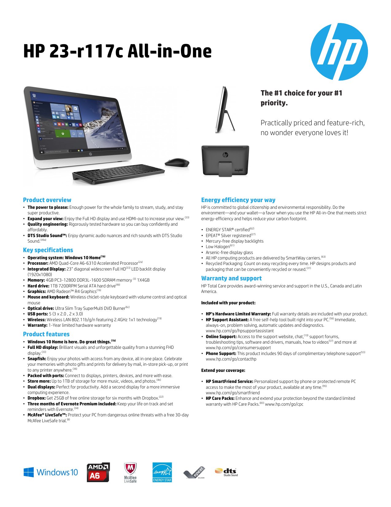 Featured image of post Smartfriend By Hp Care