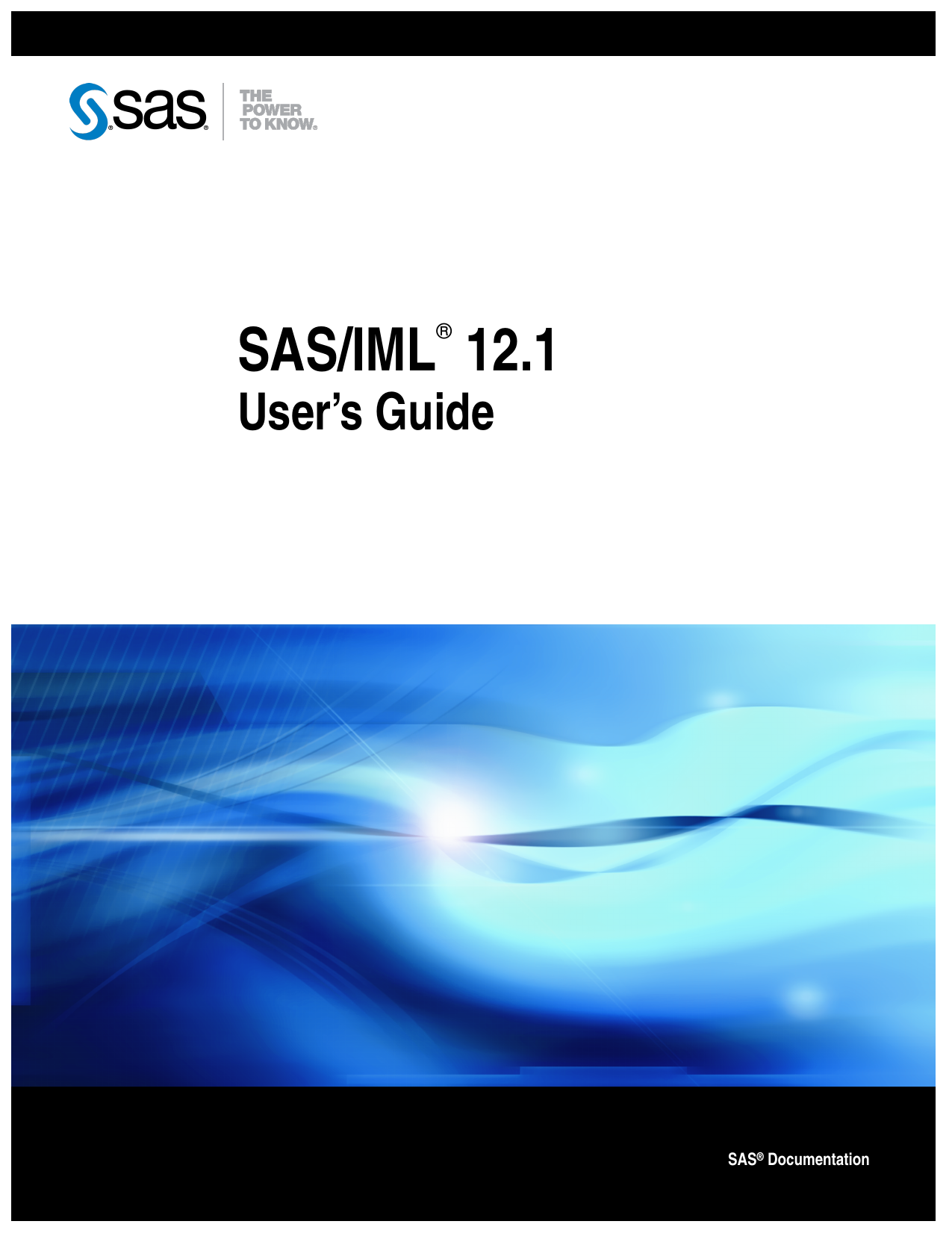 Sas guide. Sas guide