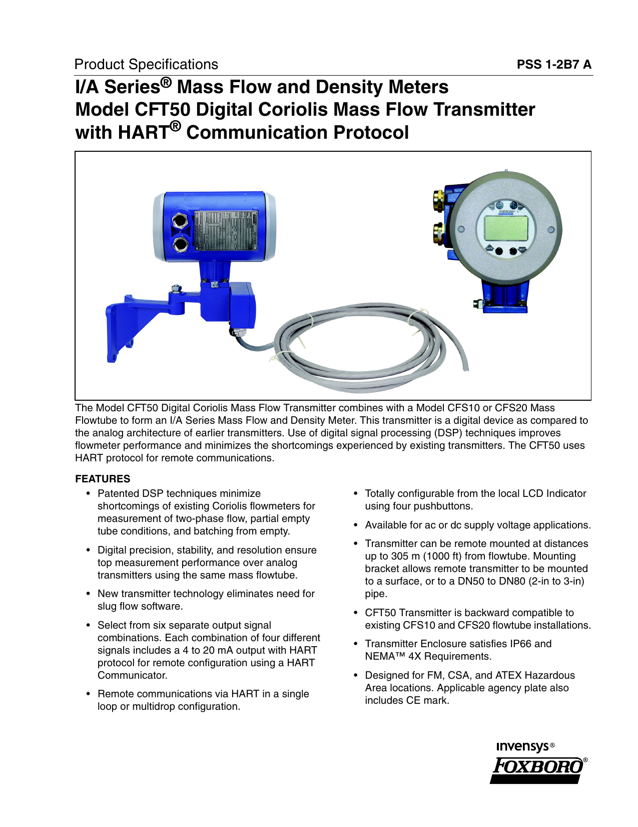 Foxboro Magnetic Flow Meter Wiring Diagram - Wiring Diagram