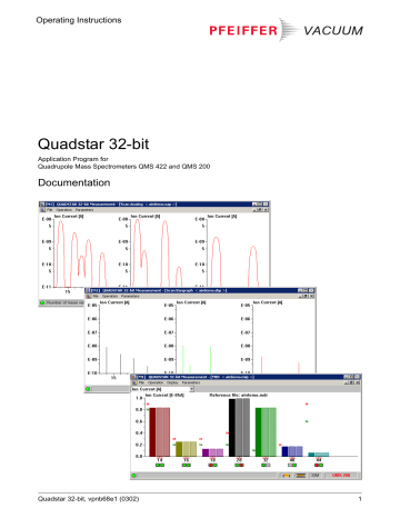 Quadstar 32 Bit Manualzz