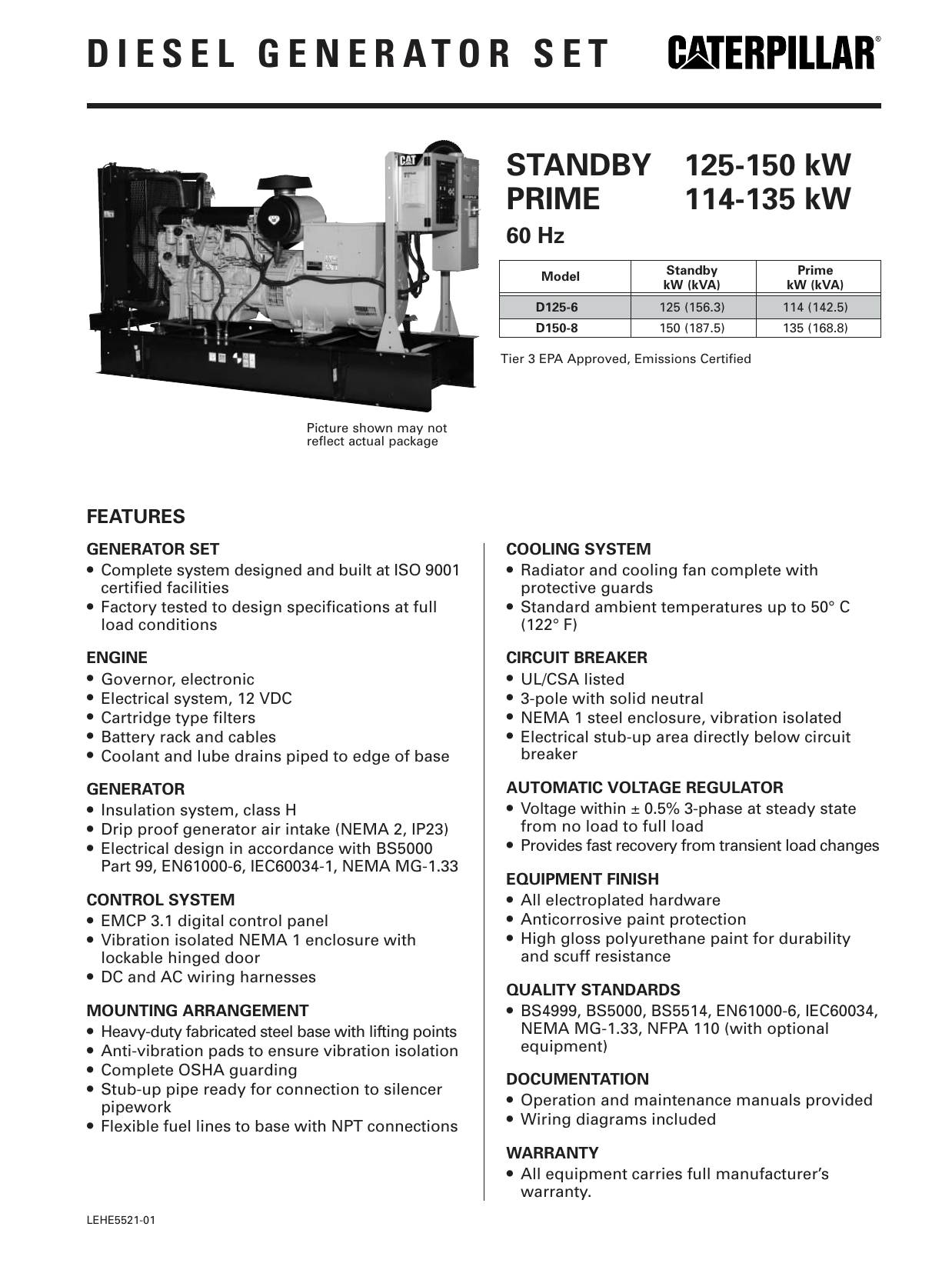 Wiring Diagram Caterpillar Generator at Ruth Madison blog