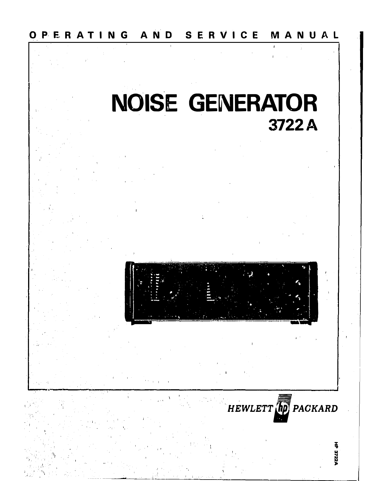 Noise Generator Manualzz