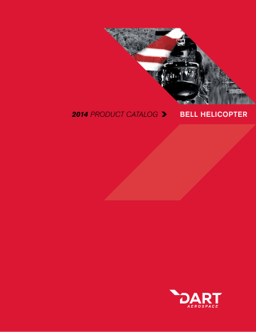 bell helicopter 2014 product catalog | Manualzz