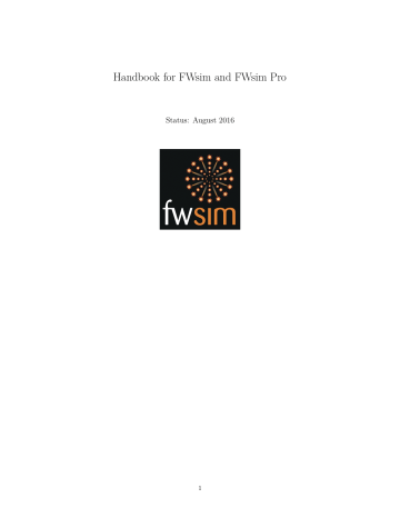 fwsim pro free download