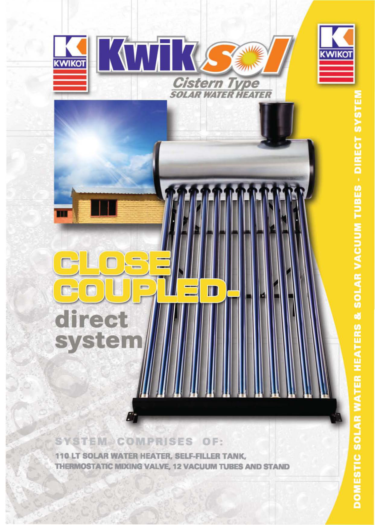 Apollo Solar Retrofit Solar Geyser Prices Geyser Installation