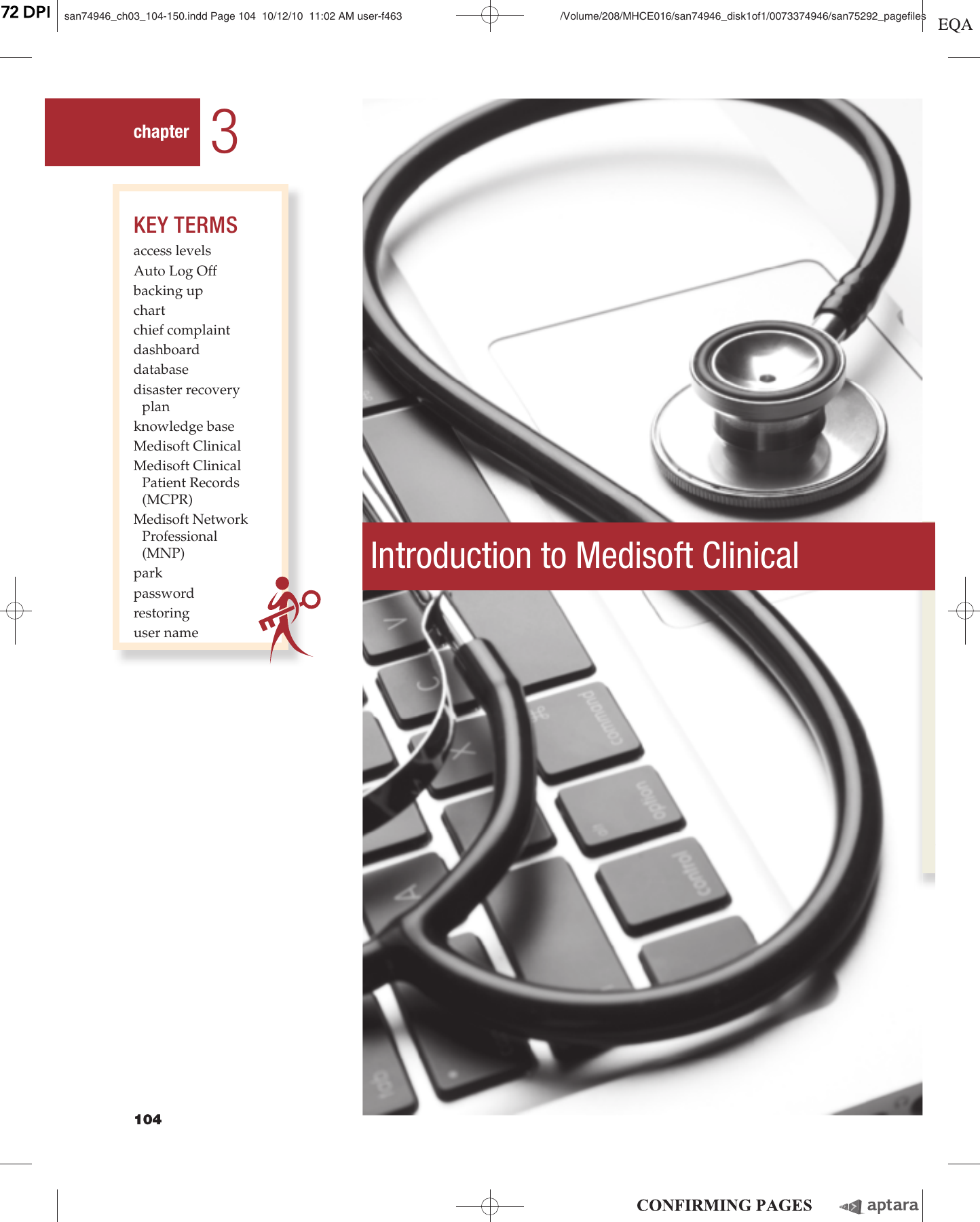 Introduction To Medisoft Clinical Manualzzcom - 