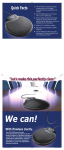 SoundTech CM-1000 Microphone User Manual | AI Chat &amp; PDF Download
