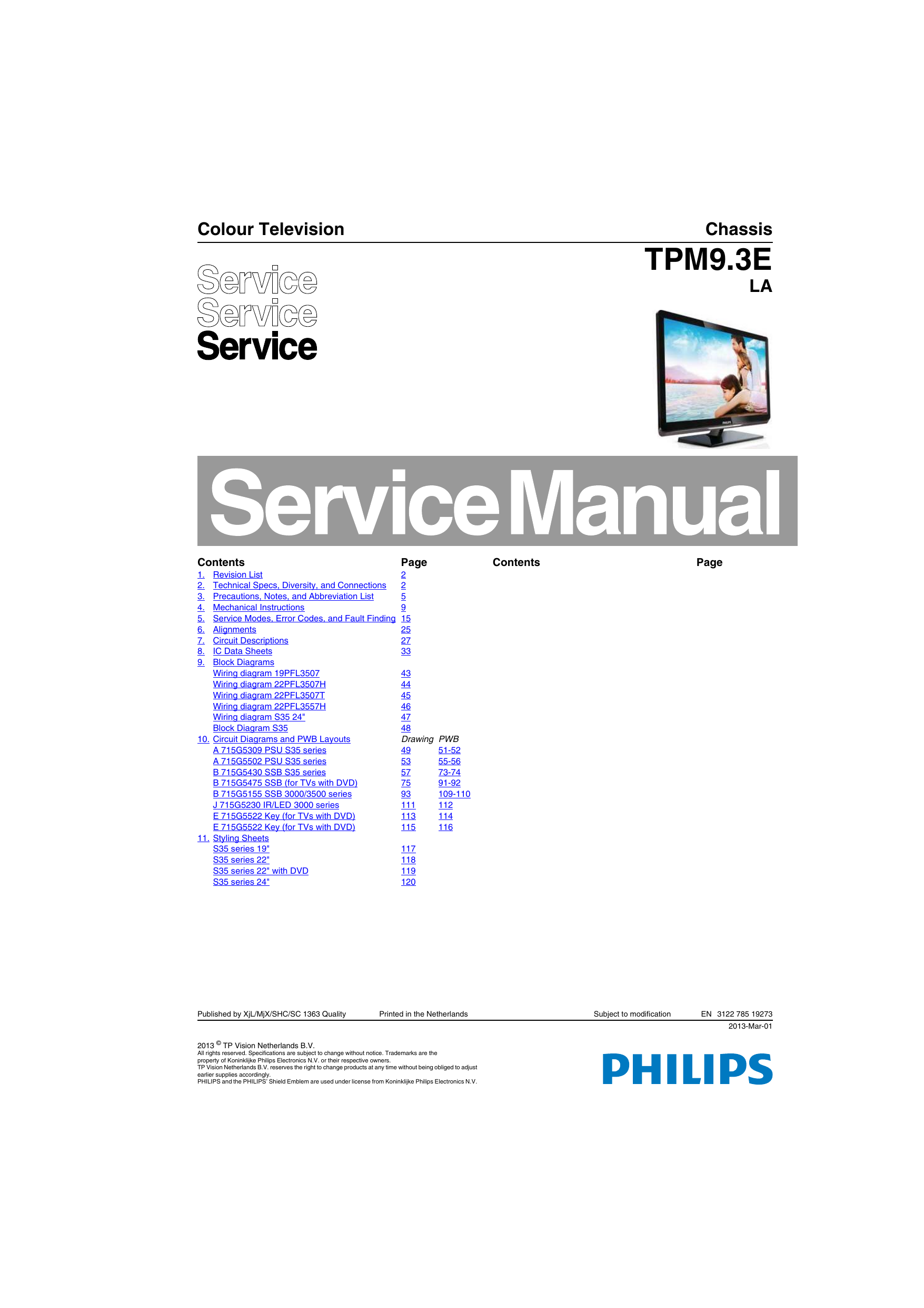 Tpm9 3e Sd Manualzz