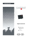 EasySat User Manual