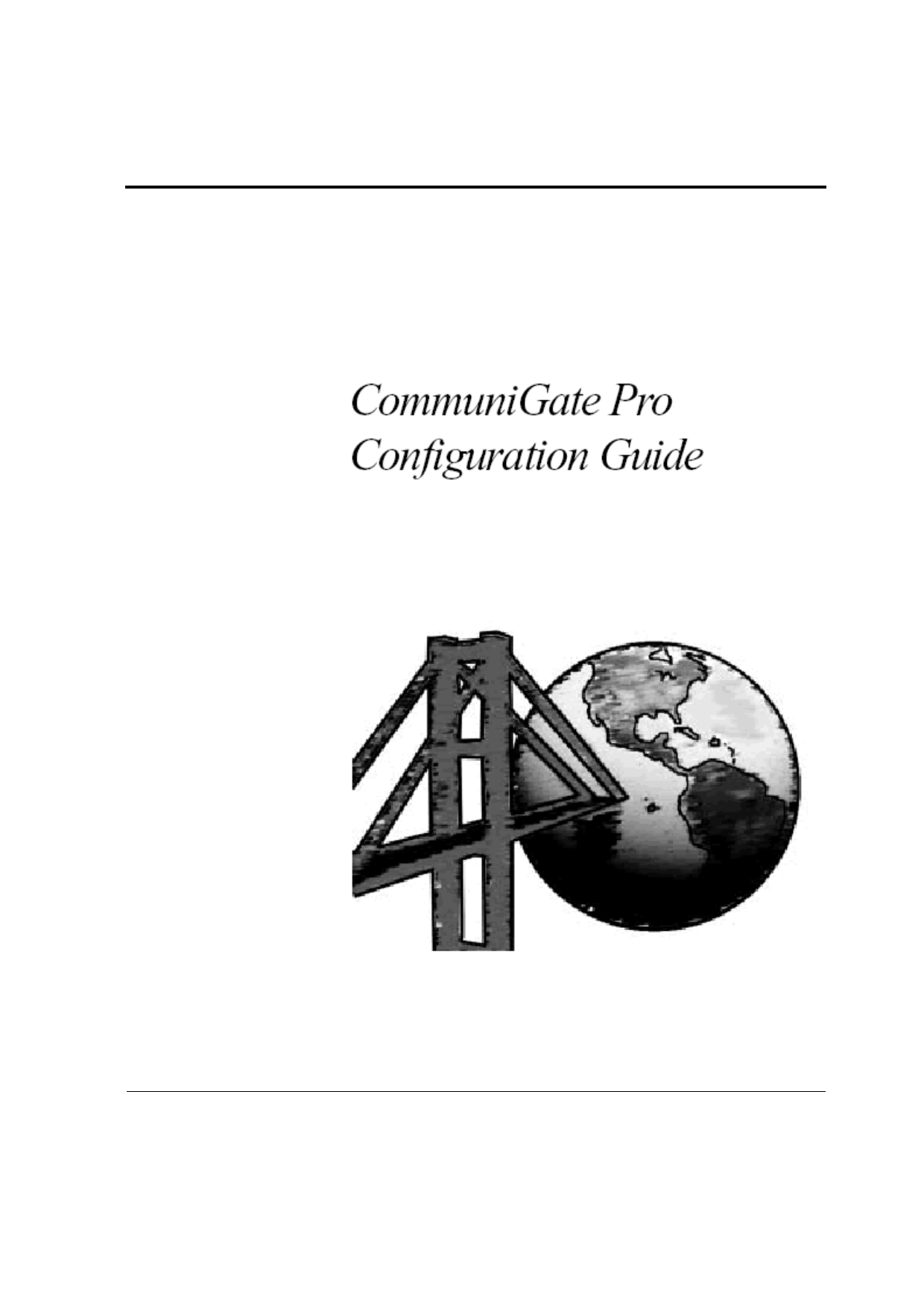 communigate pro pipe 5.4.1