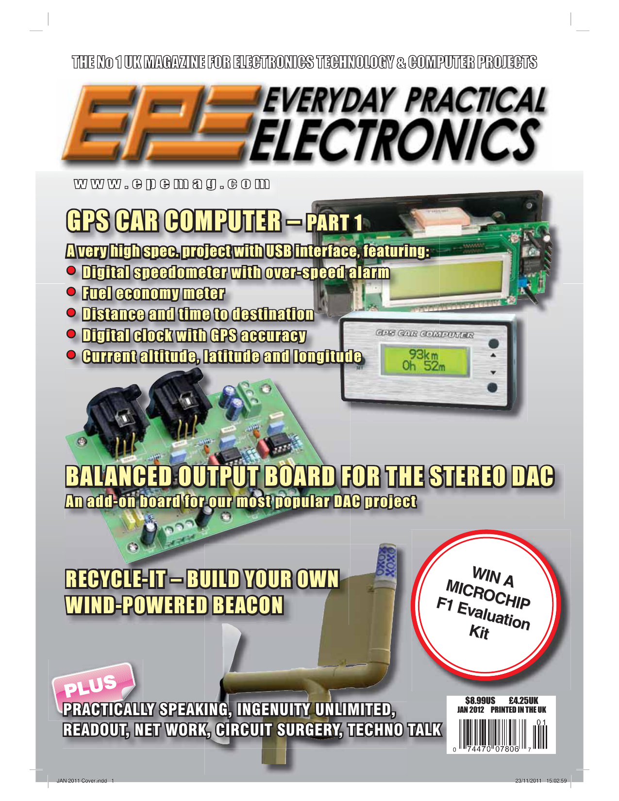 everyday practical electronics Manualzz