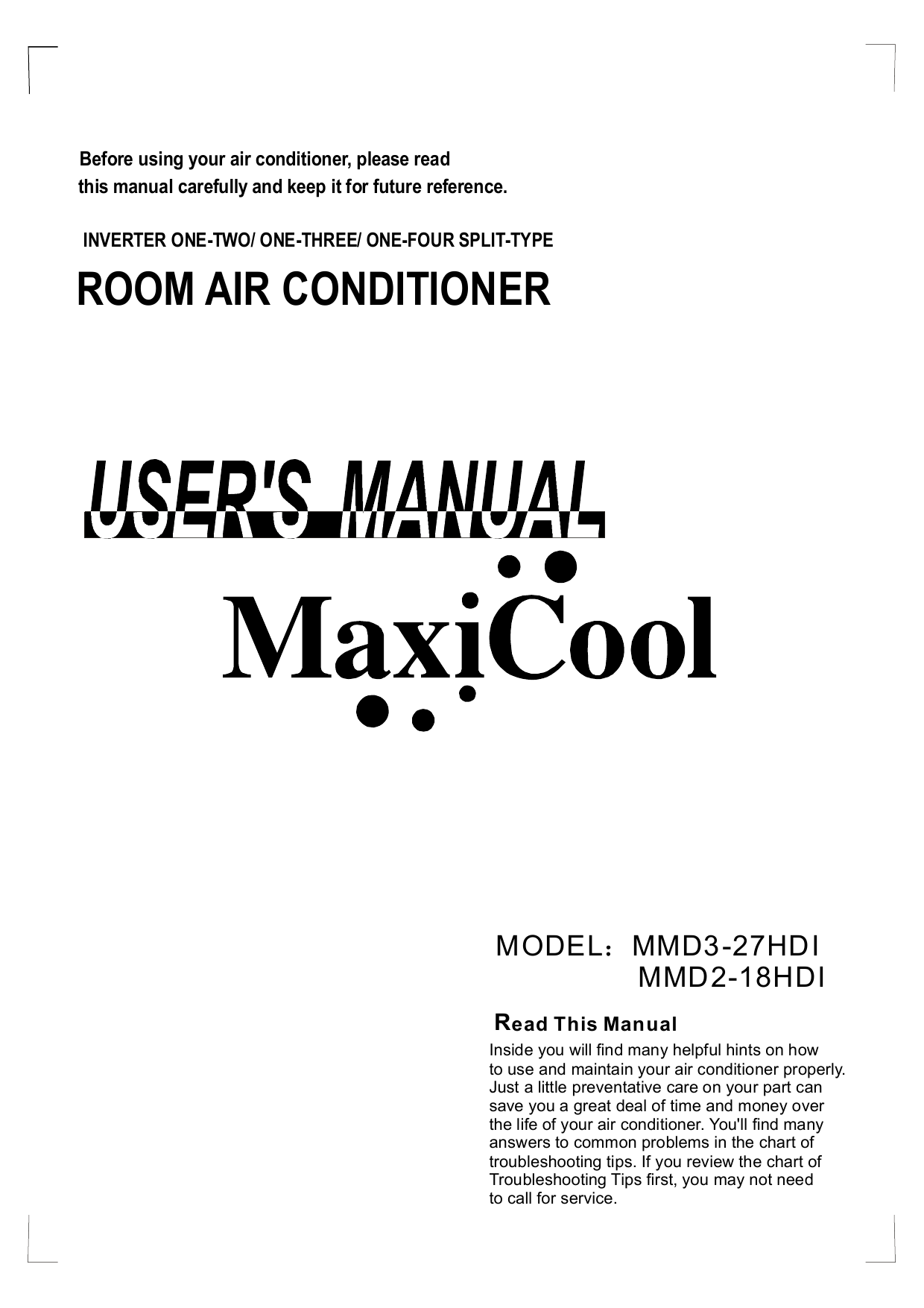 room-air-conditioner-manualzz