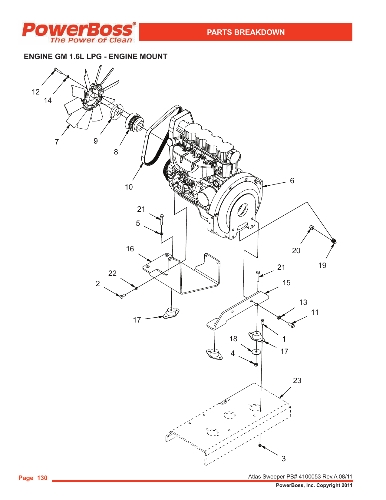 Gm Engine Schematic - Wiring Diagrams
