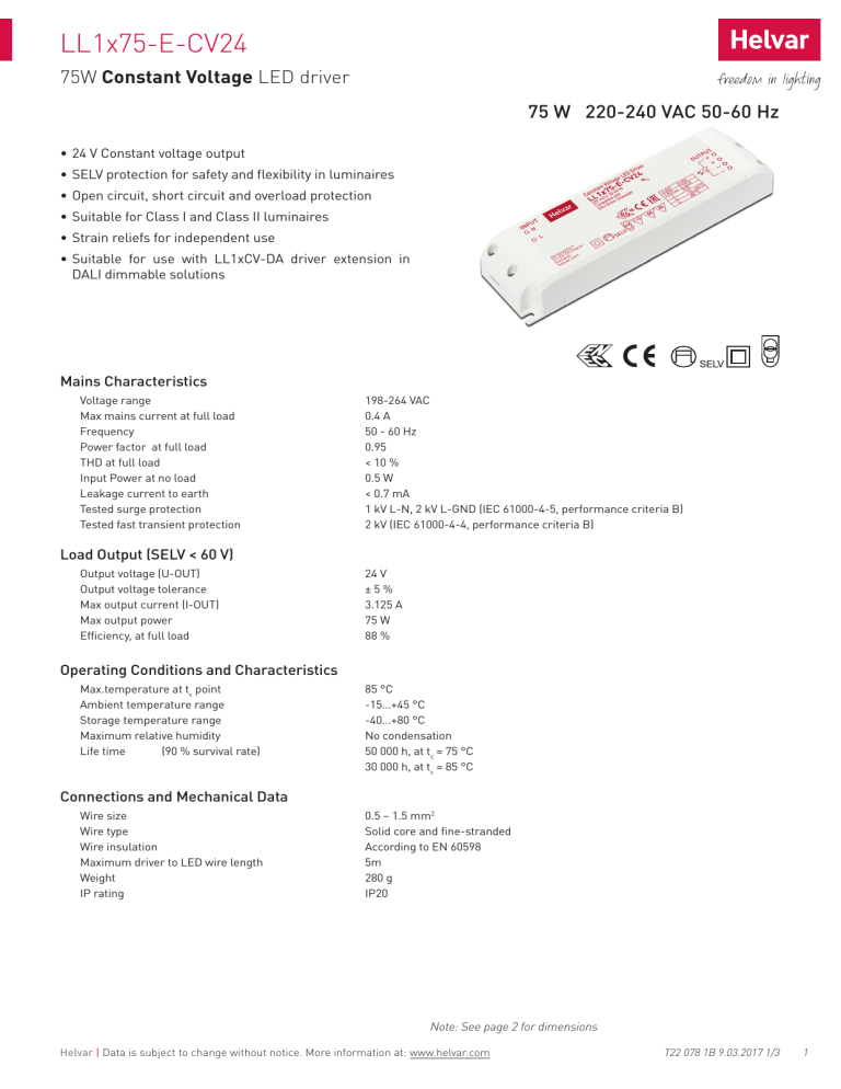 Ll1x75 E Cv24 Manualzz