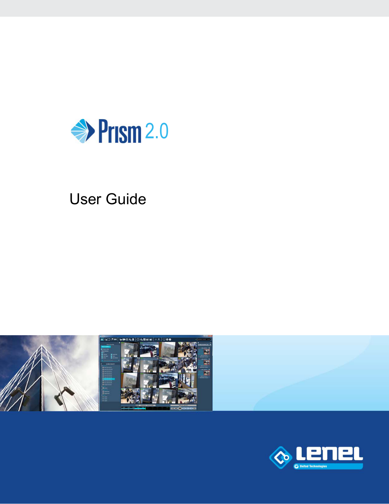 Prism User Guide | Manualzz