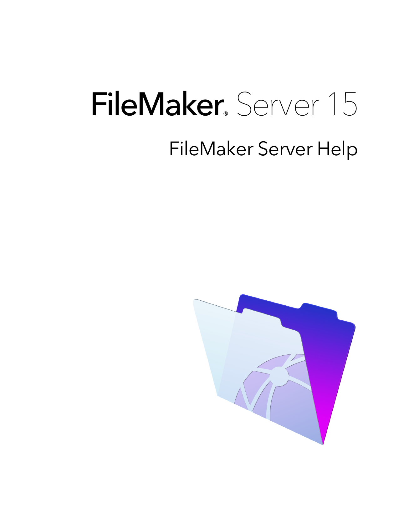 reset all database password on filemaker pro 15