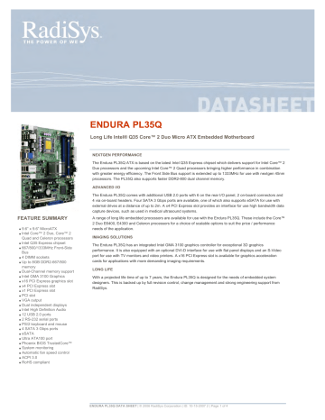 intel q35 chipset driver download