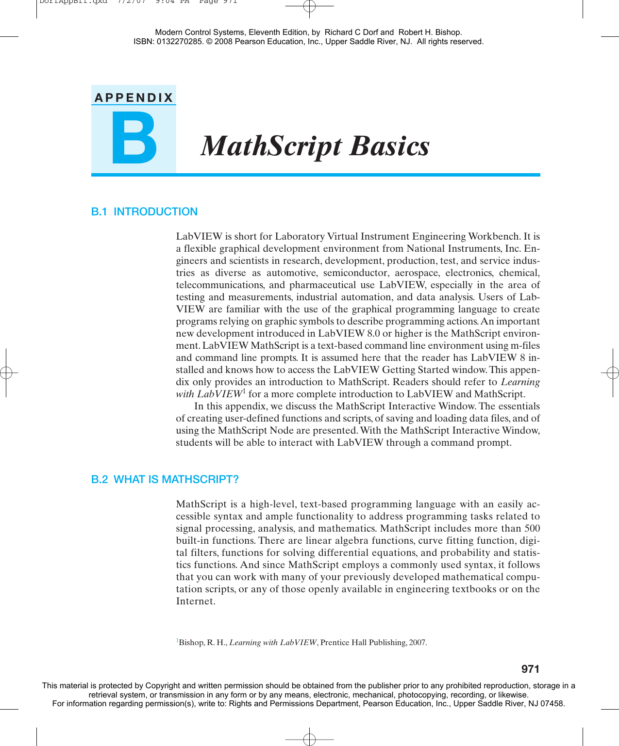 mathscript node labview boolean operator