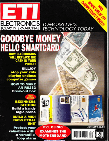 Electronics American Radio History Manualzz