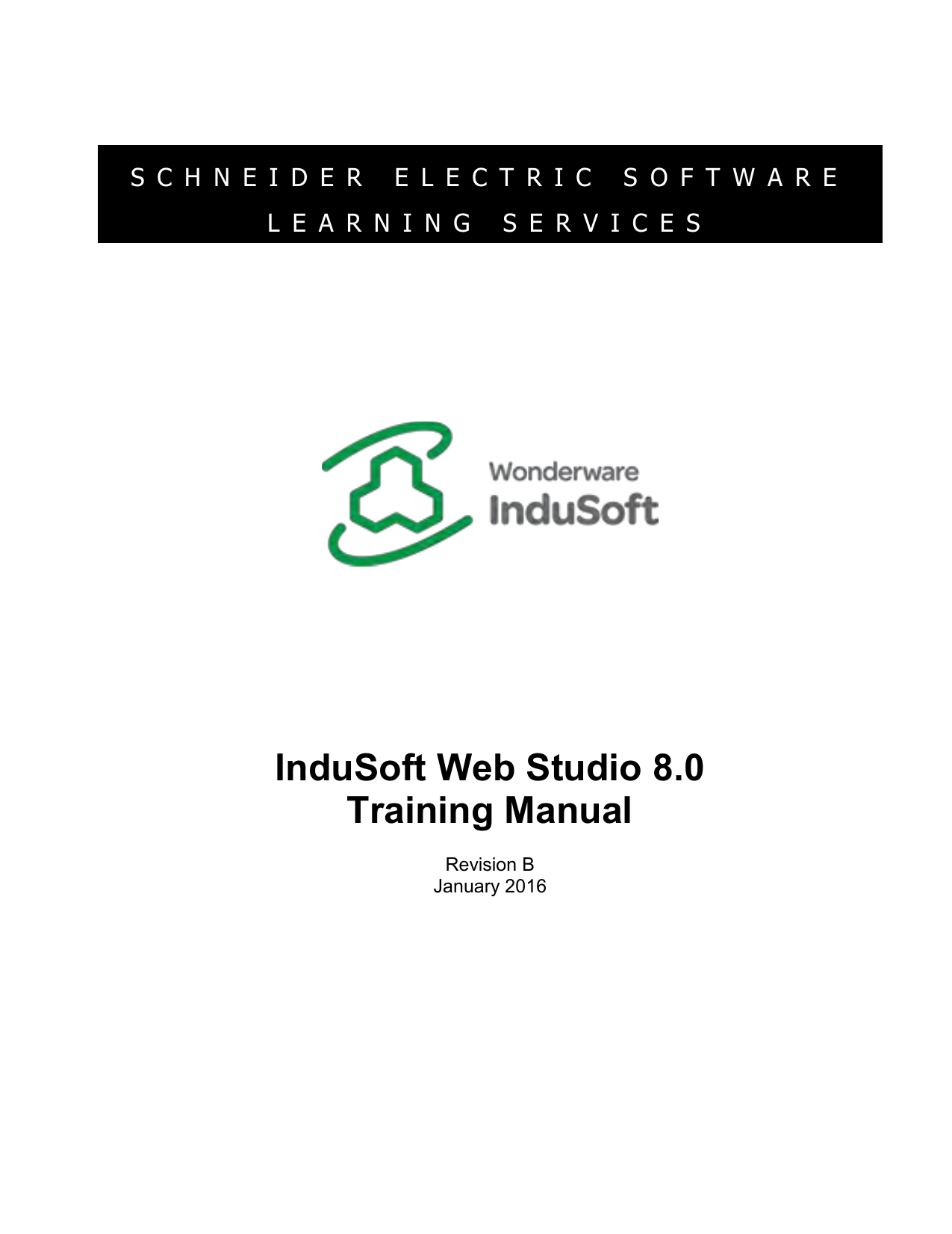 InduSoft Web Studio  Training Manual | Manualzz