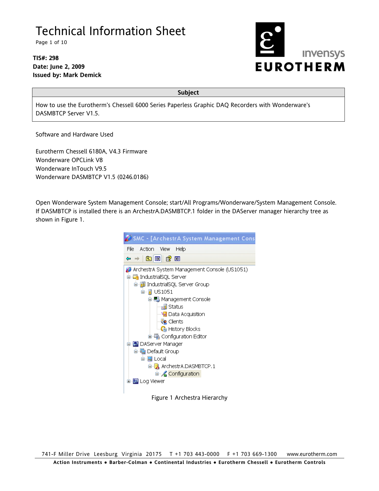 using modbus server using modbus server