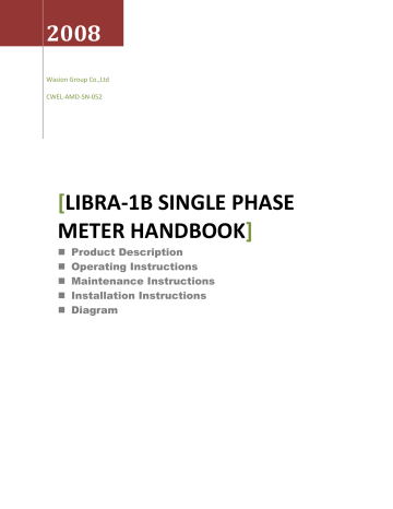 wasion meter dcsi manualzz