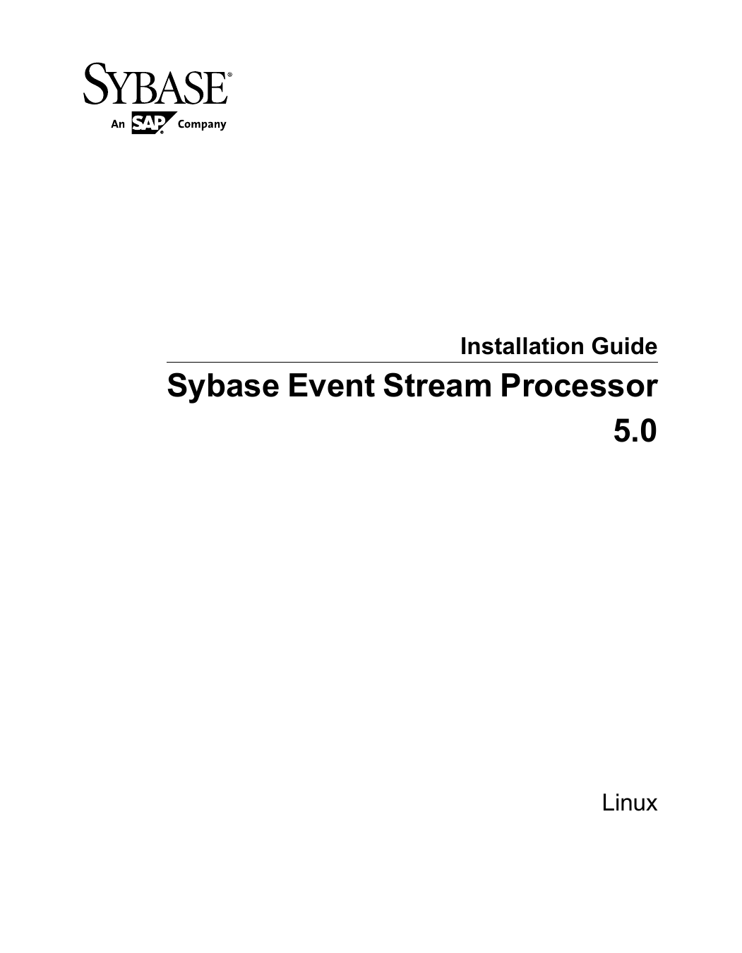 sybase-installation-guide-manualzz