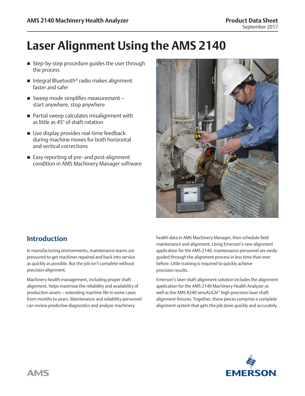 Laser Alignment Using the CSI 2140 | Manualzz