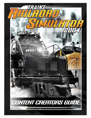 trainz download station content invalid